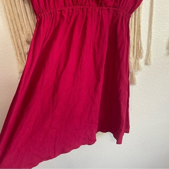 Los Angeles Atelier & OTHER STORIES Berry Dress size 4 - Picture 9 of 11